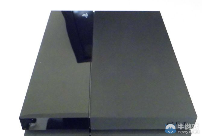 大愛簡體中文！PS4從開箱到首次開機設定全過程