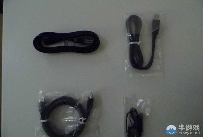 大愛簡體中文！PS4從開箱到首次開機設定全過程