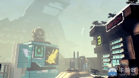 塔防射擊新作《幽閉圣地2》釋出截圖 人蟲對決