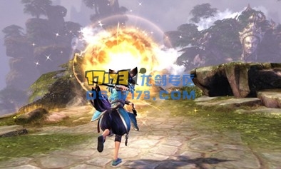 《龍劍》靈臺新技能預覽
