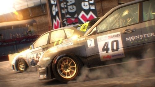 PC版《科林麥克雷：塵埃2》將是史上最佳視覺賽車游戲