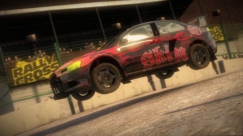 PC版《科林麥克雷：塵埃2》將是史上最佳視覺賽車游戲