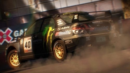 PC版《科林麥克雷：塵埃2》將是史上最佳視覺賽車游戲