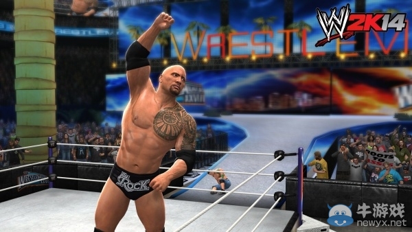 《WWE 2K14》試玩體驗初評：白金殿堂級別的摔跤巨作