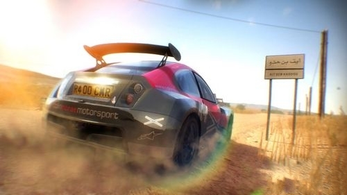 PC版《科林麥克雷：塵埃2》將是史上最佳視覺賽車游戲
