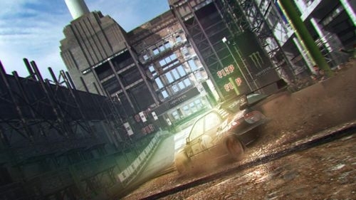 《塵埃2》成為首款應用DX11賽車游戲 PC版延遲