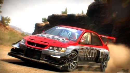PC版《科林麥克雷：塵埃2》將是史上最佳視覺賽車游戲
