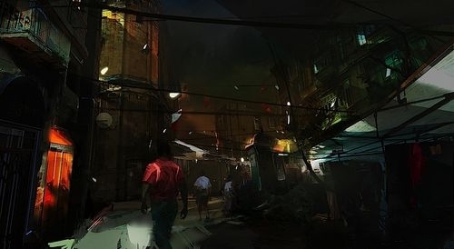 育碧公布《細(xì)胞分裂5：斷罪》增加“全新模式”