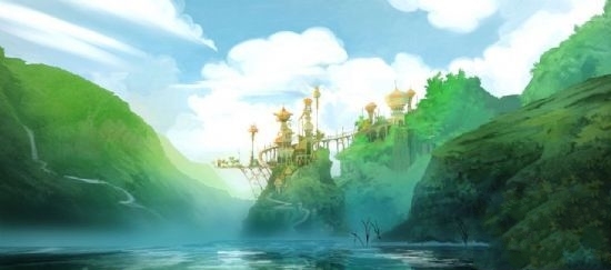 期待亮麗畫面！3DS《雷曼：起源》延期發售
