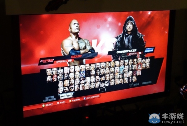 《WWE 2K14》試玩體驗初評：白金殿堂級別的摔跤巨作