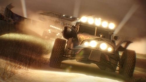 PC版《科林麥克雷：塵埃2》將是史上最佳視覺賽車游戲