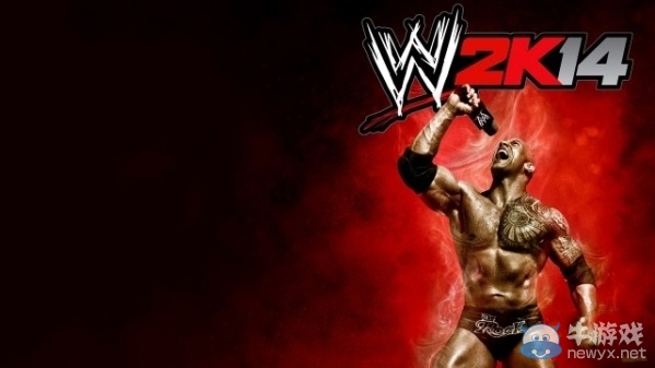 《WWE 2K14》試玩體驗初評：白金殿堂級別的摔跤巨作