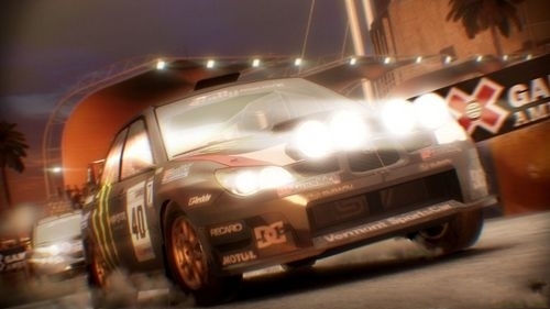 PC版《科林麥克雷：塵埃2》將是史上最佳視覺賽車游戲