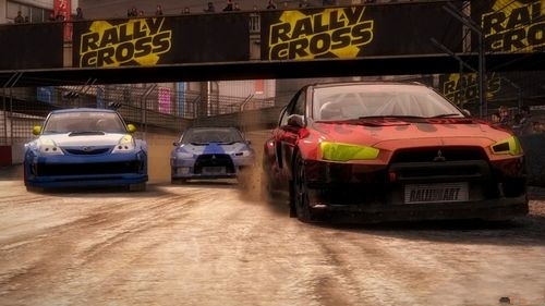 PC版《科林麥克雷：塵埃2》將是史上最佳視覺賽車游戲
