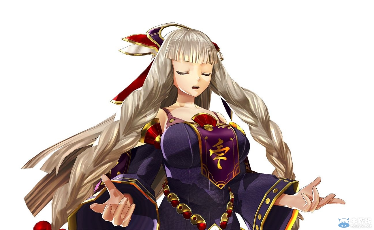 PS3獨占RPG 《Ar no Surge》萌妹沐浴新圖公布
