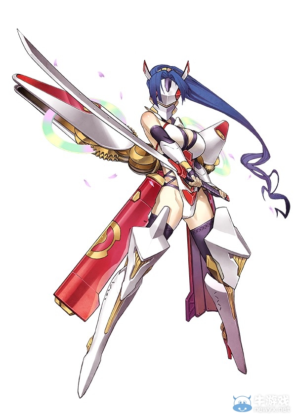 PS3獨占RPG 《Ar no Surge》萌妹沐浴新圖公布