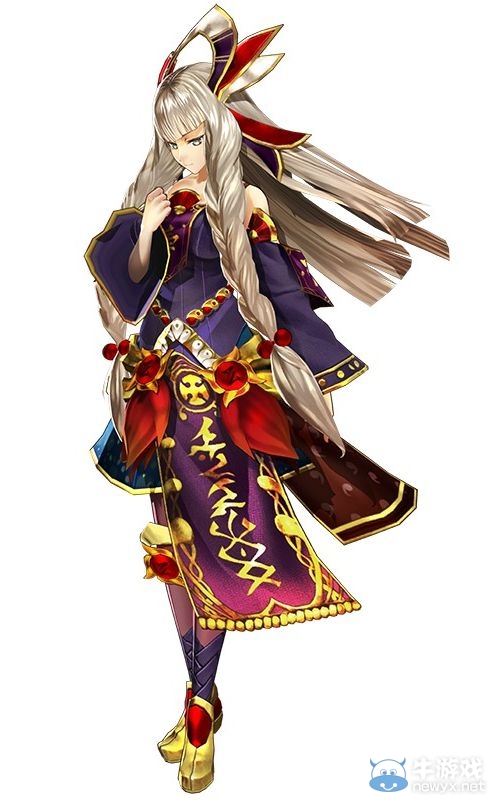 PS3獨占RPG 《Ar no Surge》萌妹沐浴新圖公布