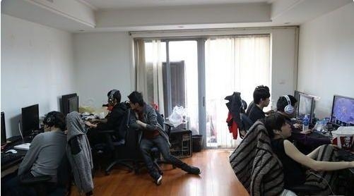 聚眾造反、欺騙老板！俱樂部老板感嘆中國電競水太深