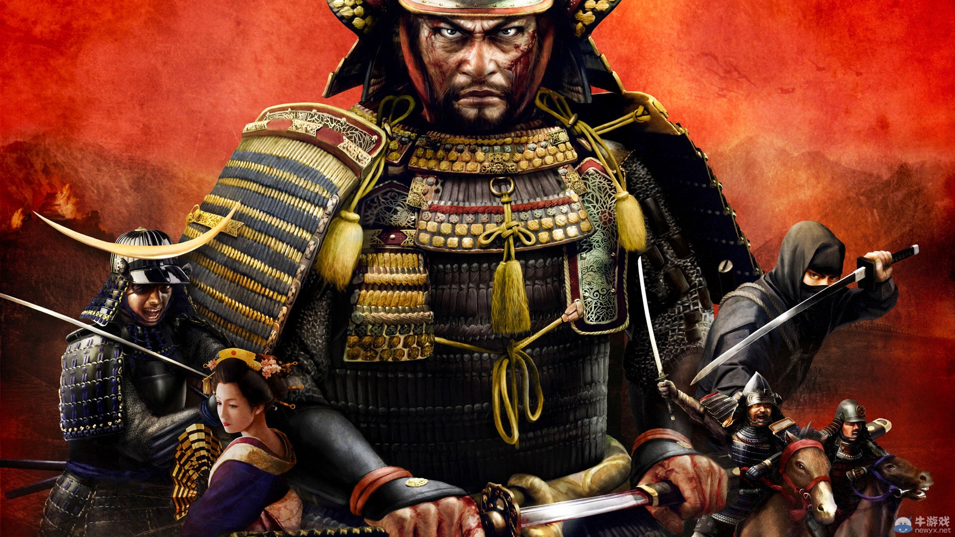 網(wǎng)速再快也吃不消！盤點(diǎn)30款體積超大的精品PC游戲大作