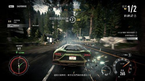 迫于玩家的壓力，EA求原諒！將《極品飛車19》幀數(shù)定在60FPS