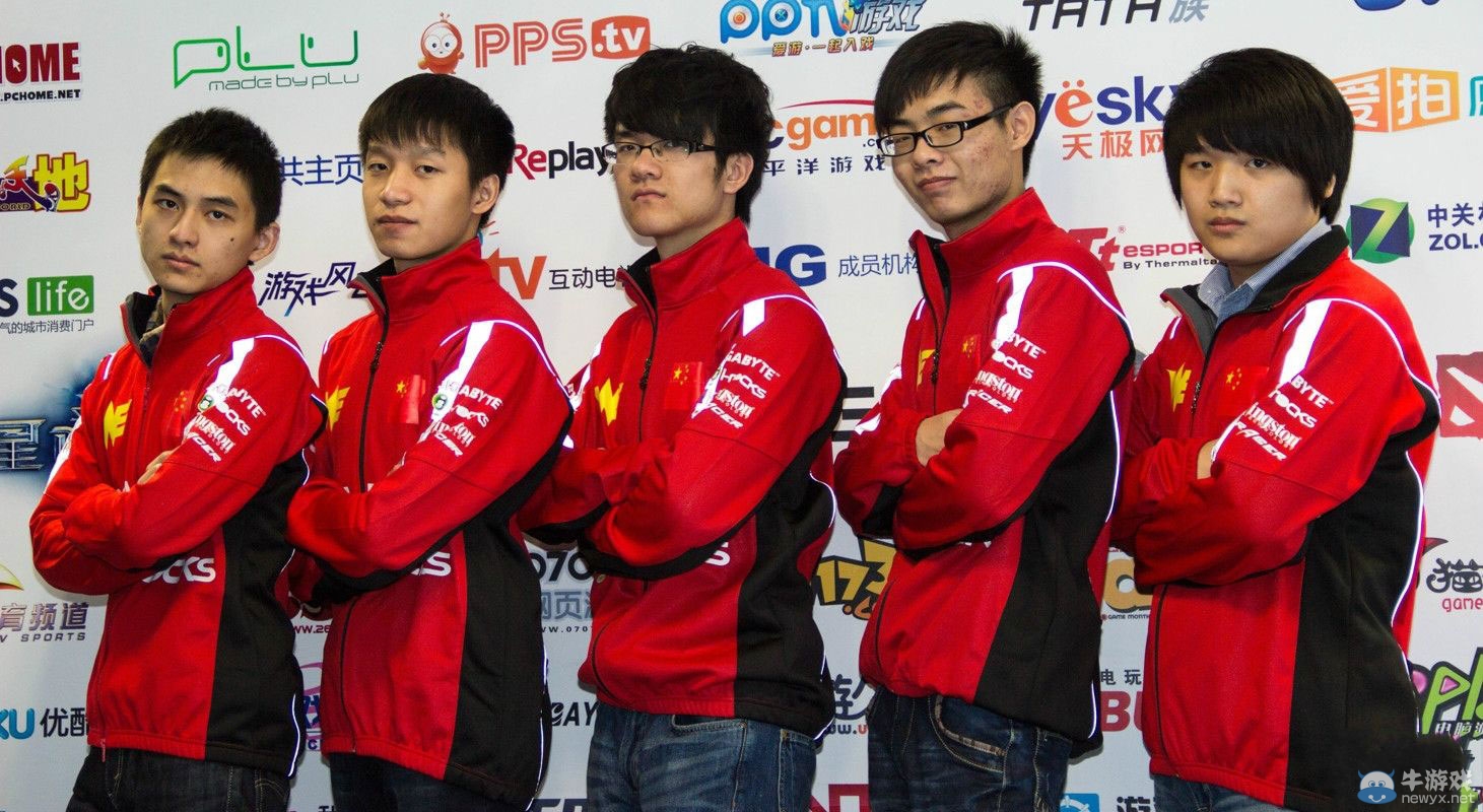 WCG2013微電影 獻給如今的WE 祝你們越來越好