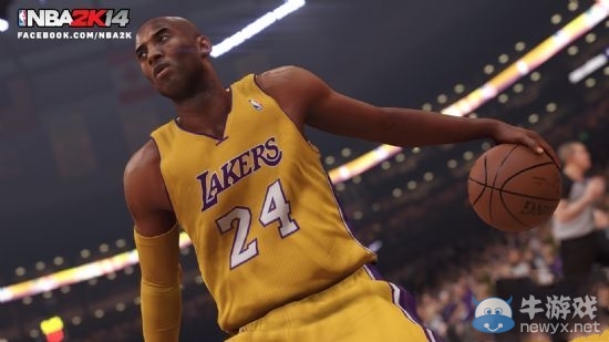 有沒有搞錯！玩《NBA 2K14》說臟話也算技犯？