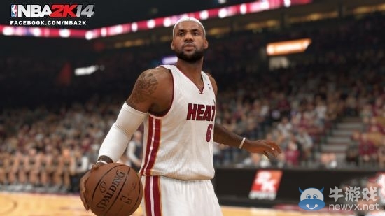有沒有搞錯！玩《NBA 2K14》說臟話也算技犯？