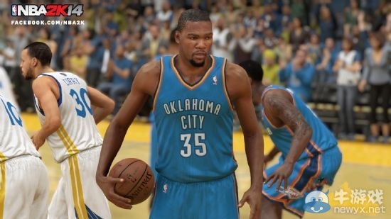 有沒有搞錯！玩《NBA 2K14》說臟話也算技犯？