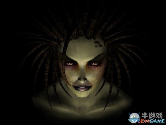 《星際爭霸2：蟲群之心》2.1版本開啟 可創建擴展Mod
