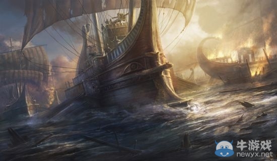《羅馬2：全面戰(zhàn)爭(zhēng)》推出免費(fèi)DLC“巴克崔亞”