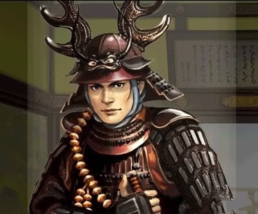 《信長之野望14：創造》武將列傳其二 德川四天王之一本多忠勝