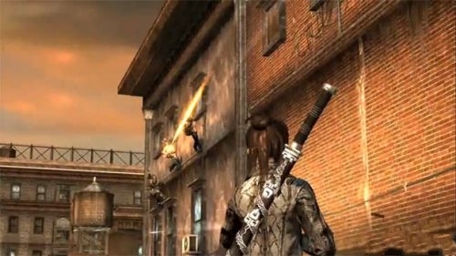 硫酸臉稱《惡魔三人組》仍在 素質(zhì)無人可敵