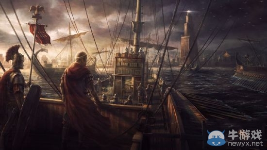 《羅馬2：全面戰(zhàn)爭(zhēng)》推出免費(fèi)DLC“巴克崔亞”