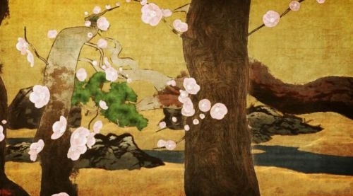 《信長之野望14：創(chuàng)造》紙糊的日本一樣贊！