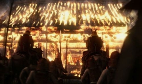《信長之野望14：創(chuàng)造》紙糊的日本一樣贊！