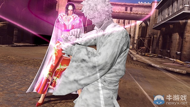 《JUMP全明星大亂斗》情報 御姐乙女雙雙參戰(zhàn)