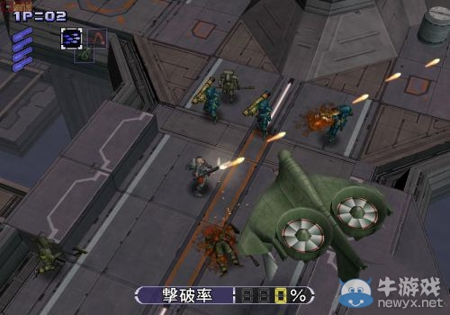 你要全玩過小編吃翔！《魂斗羅》系列12款經典作品大盤點