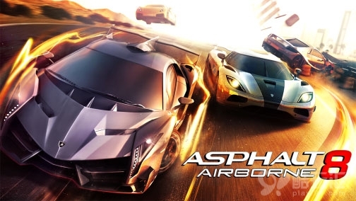 歲末盤點(diǎn)：Google Play公布2013年度十佳游戲