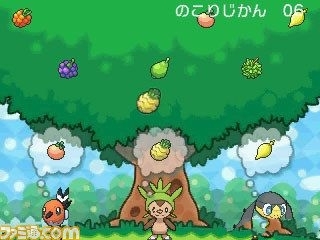 《口袋妖怪X/Y》全新進化成果判明 仿照《戰(zhàn)國BASARA》武士？