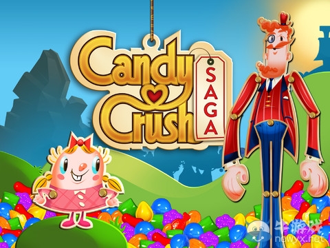 歲末盤點(diǎn)：Google Play公布2013年度十佳游戲