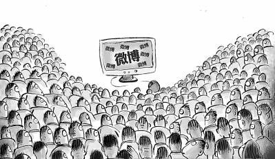 曬幸福是虛榮心作祟！盤(pán)點(diǎn)現(xiàn)在社會(huì)中的十大變態(tài)心理
