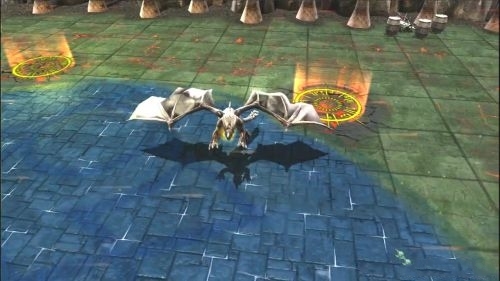 PC砍殺新RPG《波斯傳奇》首曝演示 2014年1月發(fā)售