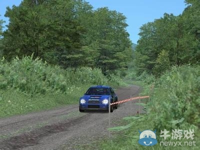 手殘黨的福音 史上最簡(jiǎn)單的九大賽車(chē)游戲！