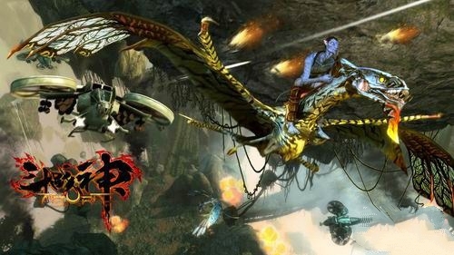 糊口兩字在作祟！天朝為何沒有真正屬于自己的游戲大作