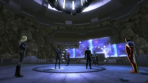 《少年正義聯(lián)盟：遺產(chǎn)》IGN 4.8分 糟蹋原作