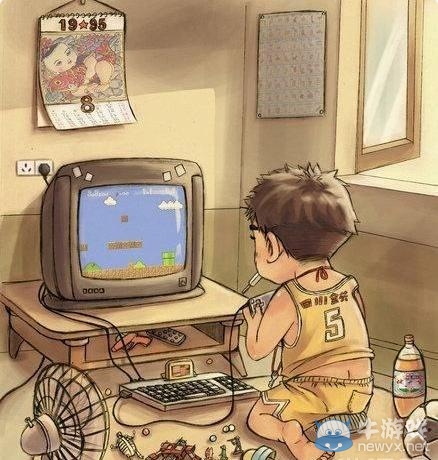 糊口兩字在作祟！天朝為何沒有真正屬于自己的游戲大作