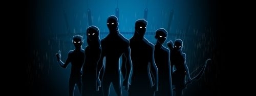 《少年正義聯(lián)盟：遺產(chǎn)》IGN 4.8分 糟蹋原作