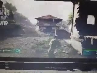 《零時：世界精英》實機(jī) 幽靈行動遭遇武裝突襲