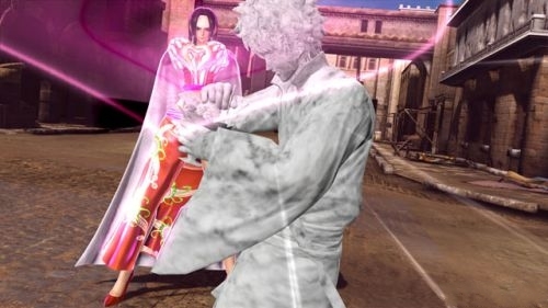 《Jump全明星亂斗》JOJO猛男喬瑟夫與喬納森參戰(zhàn) 《地獄老師》鵺野鳴介應(yīng)援！