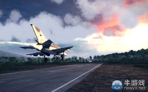 《空中沖突：越南》IGN 3.5分 墜毀在跑道之上